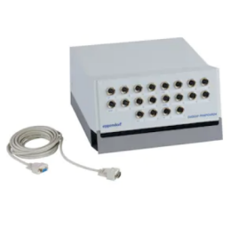德國艾本德Eppendorf,DASGIP?PH4PO4RD4L監(jiān)測模塊,適用4個(gè)罐體,無傳感器,pH、DO和Redox帶液位/消泡選項(xiàng)