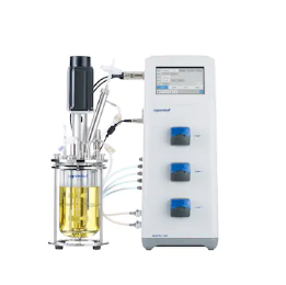 德國艾本德Eppendorf,BioBLU?罐體套件,適用BioFlo?120,加熱毯式,磁力驅(qū)動(dòng),BioBLU?10c/14c